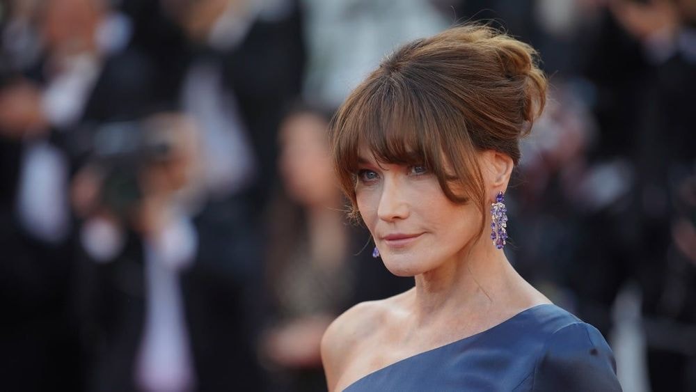Carla Bruni et Jean-Jacques Goldman : leur liaison secrète révélée au grand jour