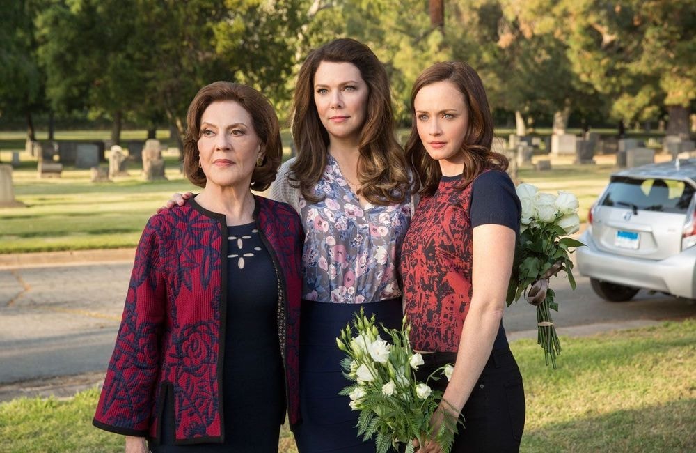 25 ans de « Gilmore Girls » : un documentaire en préparation pour l’anniversaire de la série