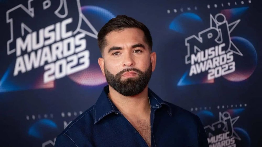 "Une nouvelle page qui se tourne" : Après 7 ans dans l'Essonne, Kendji Girac quitte la région parisienne et montre la maison qu'il avait