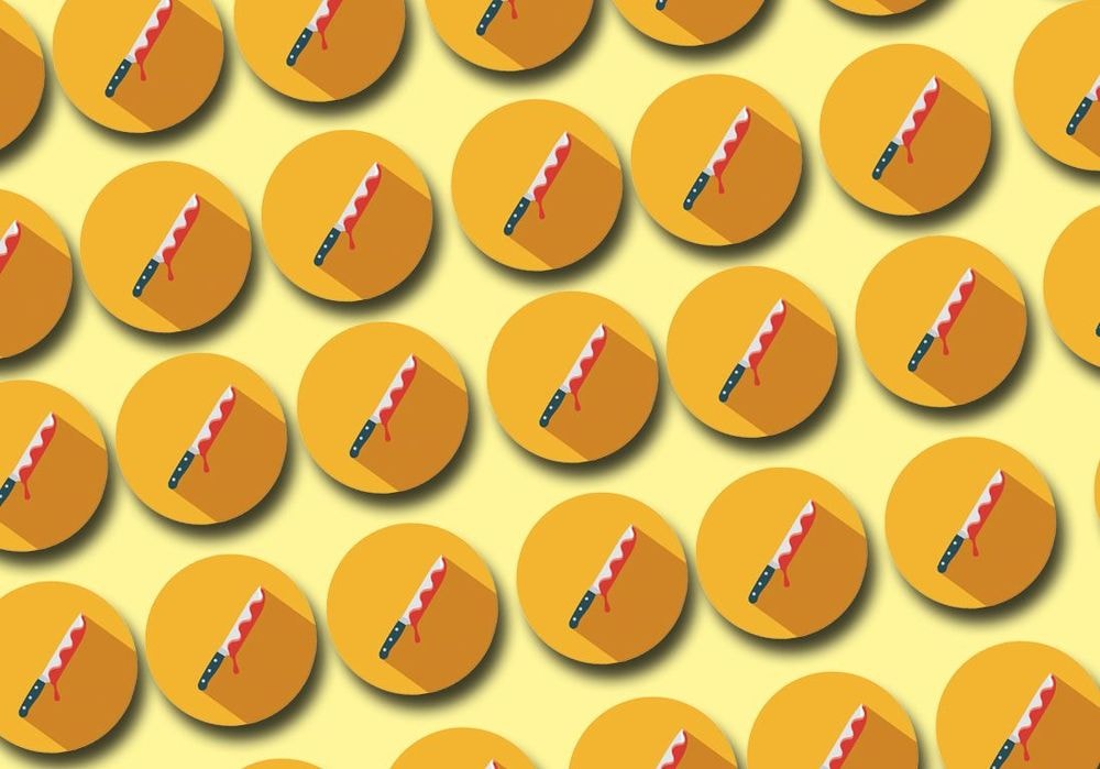 Rêver d'un meurtre : notre interprétation de 4 rêves récurrents