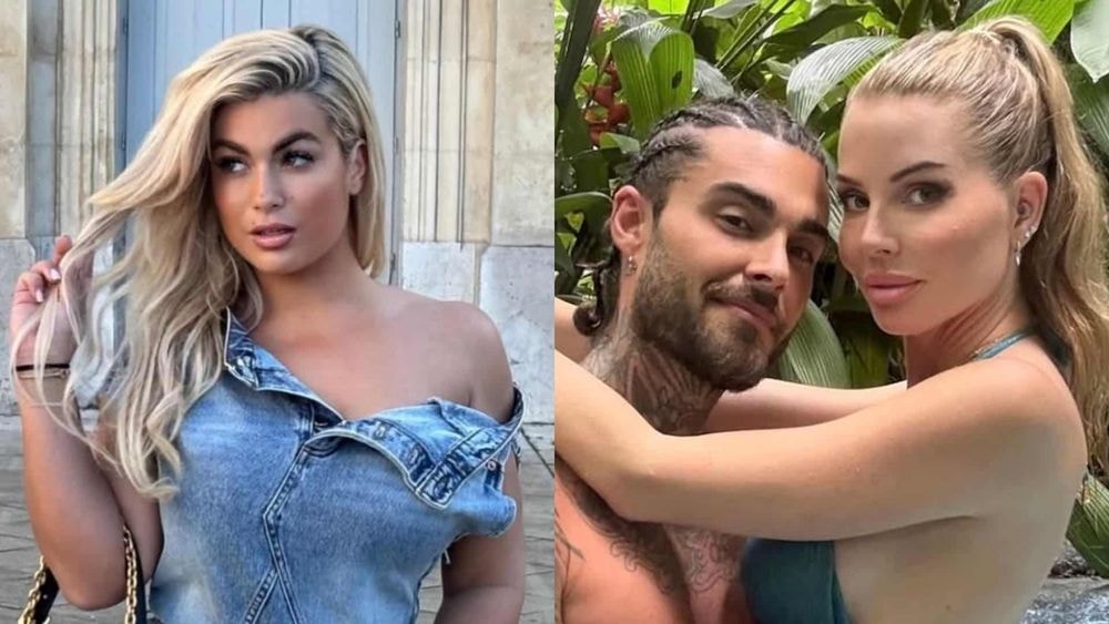 "Pas étonnée" : Carla Moreau réagit cash au divorce de Jessica Thivenin et Thibault Garcia !