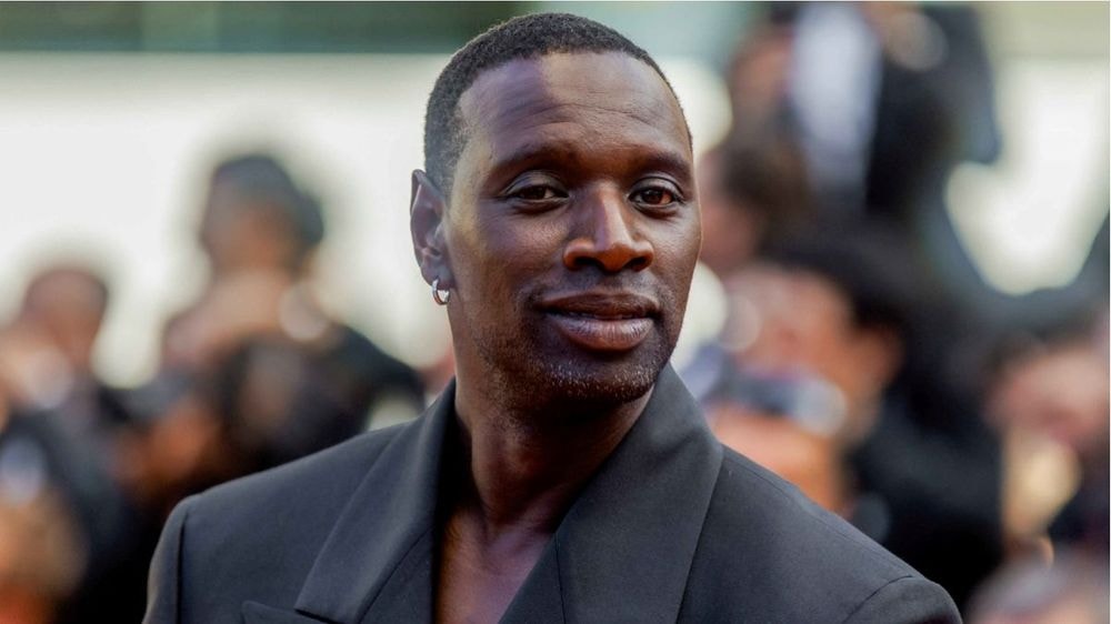 Omar Sy, 46 ans, parle ouvertement de son rapport à la drogue : "Je présume que…
