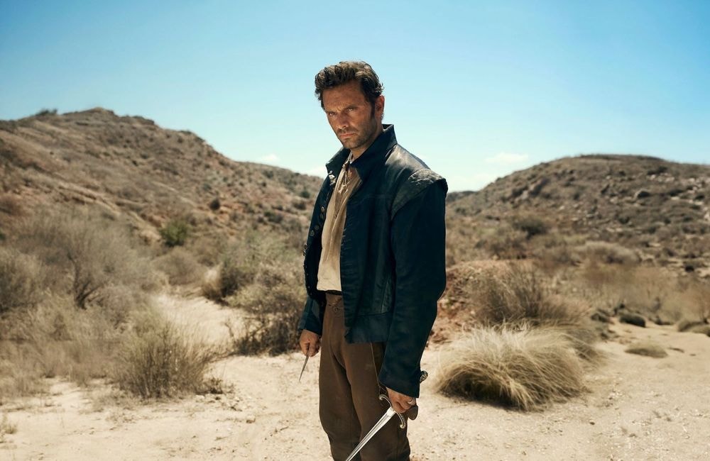 « Néro » sur Netflix : tout savoir sur la nouvelle série historique avec Pio Marmaï