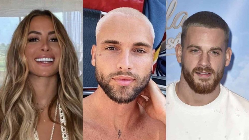 "Elle ne s'était pas..." : Bastos balance sur Marine El Himer après son rapprochement avec Raphaël Pépin !