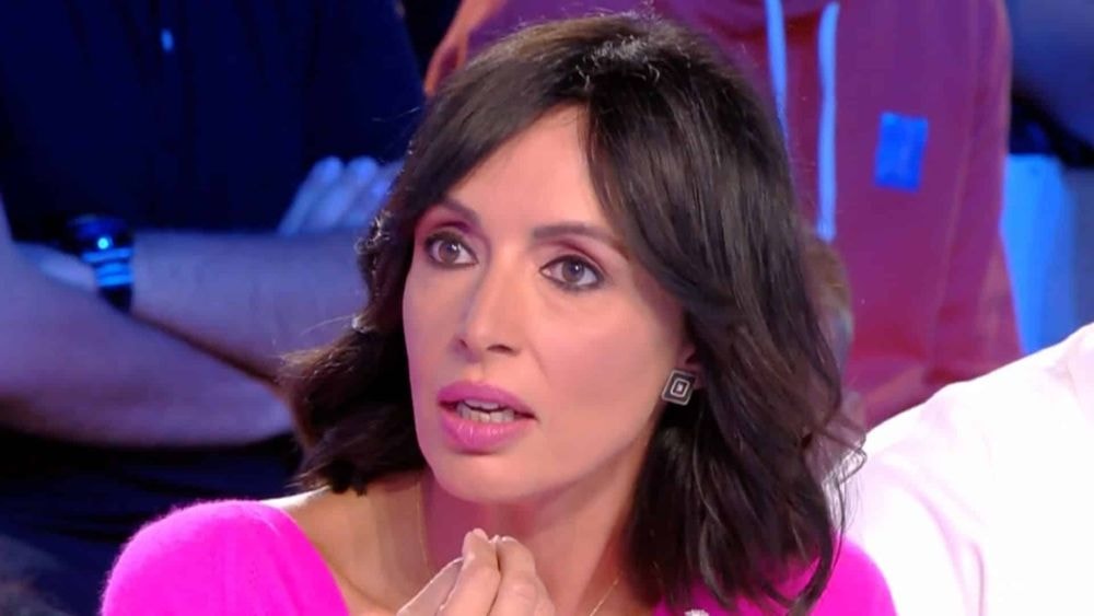 Géraldine Maillet (TPMP) : ce drame qui l’a poussée à vouloir changer de nom !