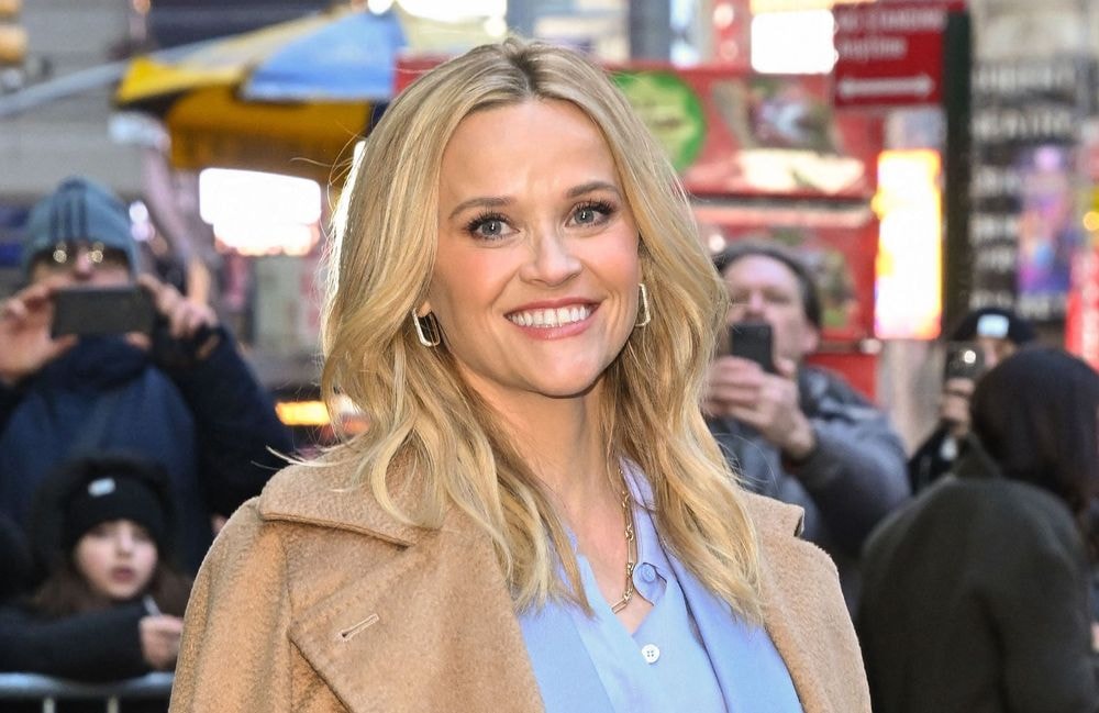 Reese Witherspoon : cette actrice qui ne la porte pas dans son coeur