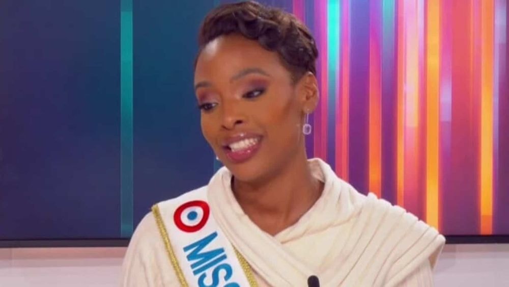 Faut-il s'inquiéter pour Angélique Angarni-Filopon ? Miss France 2025 serait "profondément affectée" par les critiques