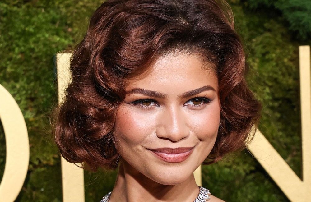 Transformée, Zendaya change une nouvelle fois de style capillaire