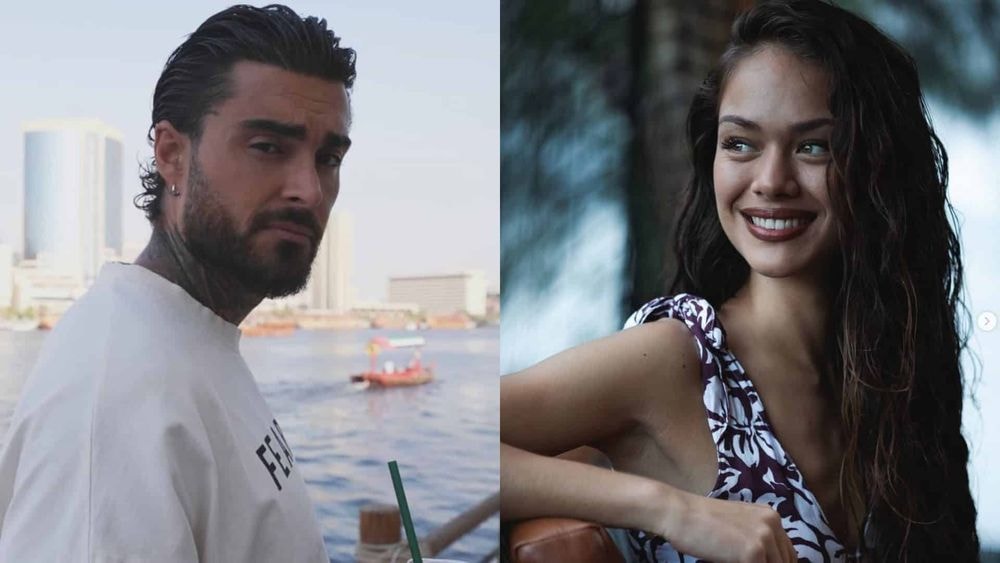 Thibault Garcia : divorcé de Jessica Thivenin, il se rapproche de la nouvelle Miss France !