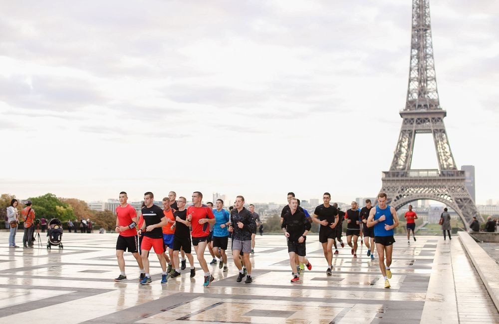 Running flan, pasta club… : ces running club qui combinent jogging et gourmandise