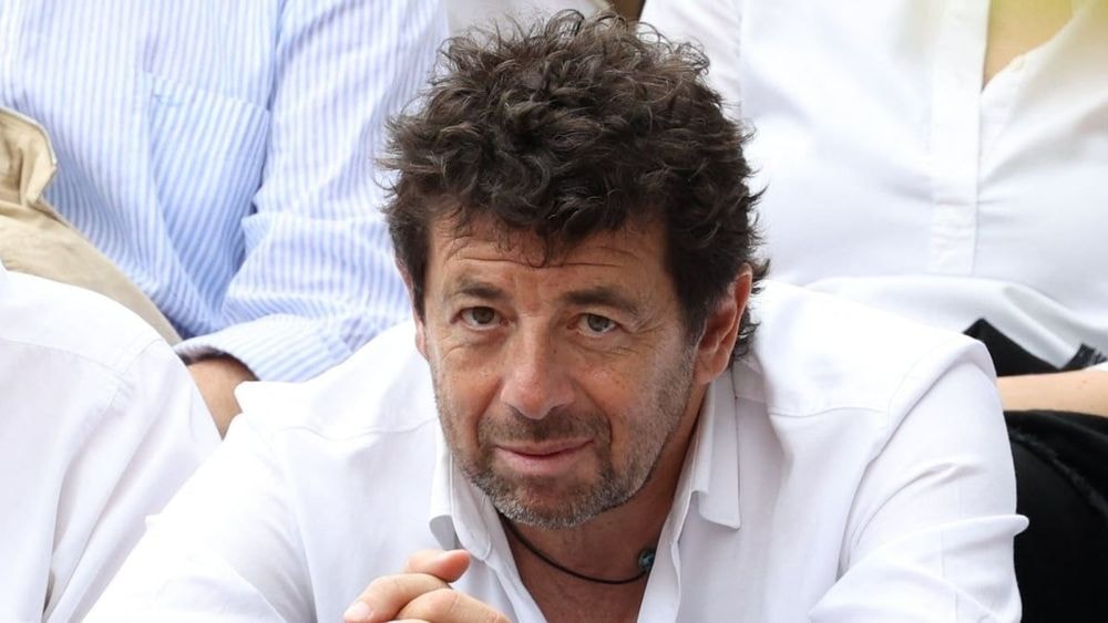 "C'est sa mère qui m'a viré !", Patrick Bruel fou amoureux d'une Brésilienne : ses surprenantes révélations sur leur rupture inattendue
