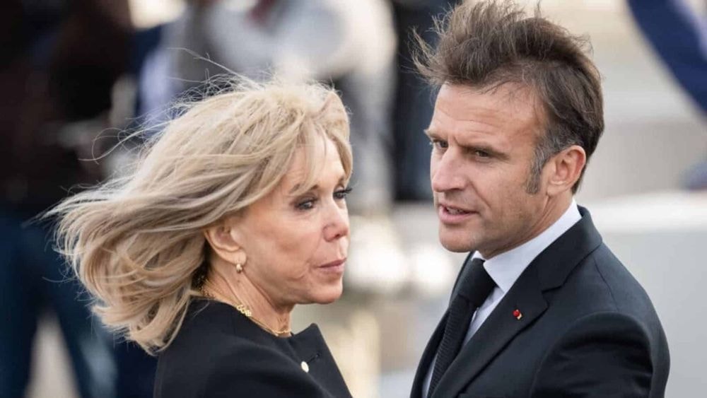 Emmanuel et Brigitte Macron : une rumeur sur la séparation du couple prend beaucoup d'ampleur, un proche fait des révélations CHOC !