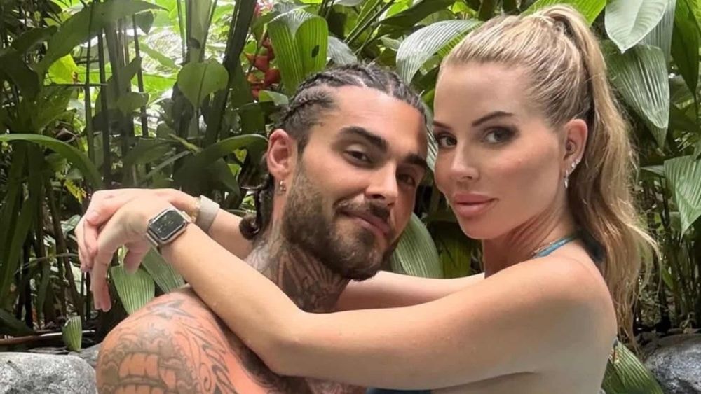Thibault Garcia : après sa rupture avec Jessica, une ancienne vidéo CHOC avec Océane refait surface !