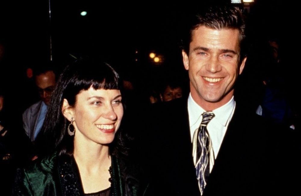 Divorce de légende : Mel Gibson et Robyn Moore, la rupture la plus coûteuse d’Hollywood