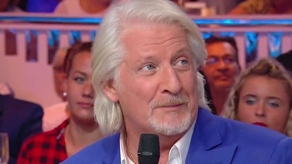 A 71 ans, Patrick Sébastien se confie sur la mort : "Regardez Alain Delon !"