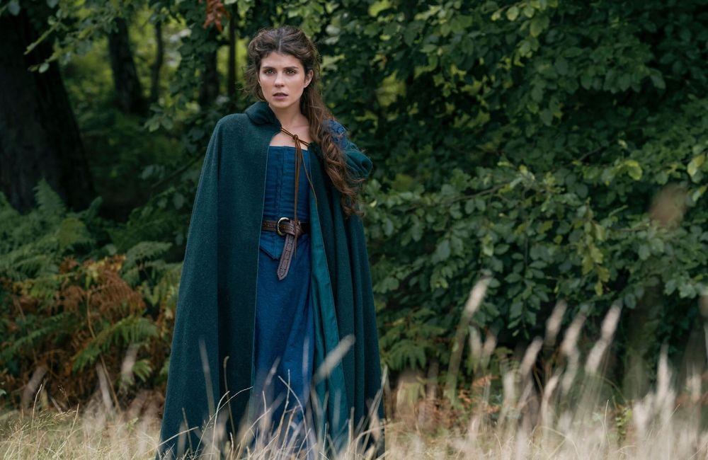 Qui était « My Lady Jane », star de la série qui cartonne sur Prime Video ?