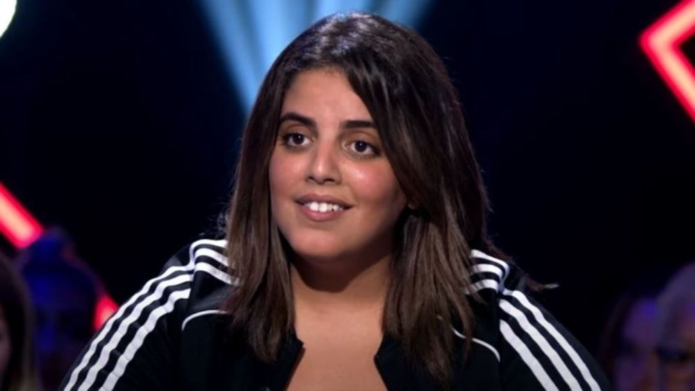 Inès Reg réagit aux propos de Natasha St Pier, "Je sais ce que j’ai vécu…"