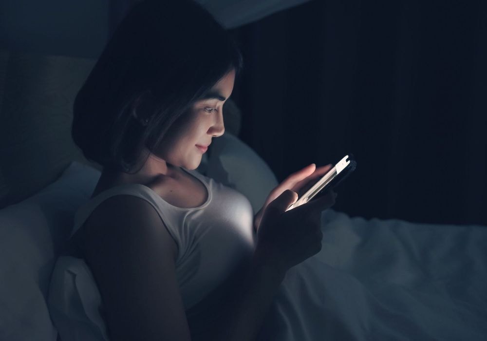 Le petit guide du sexting en 5 étapes