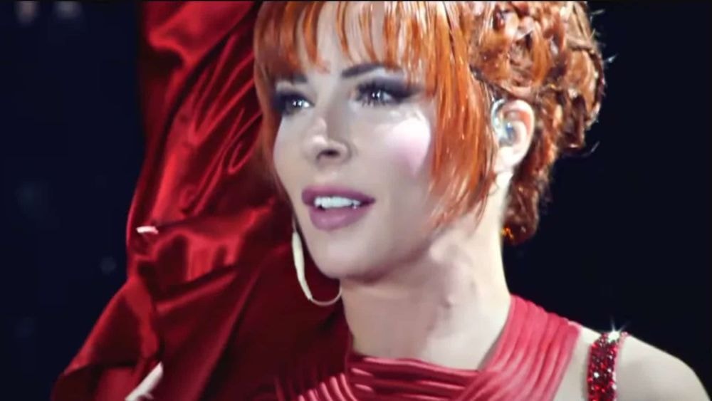 Mylène Farmer : une star internationale surprise devrait la rejoindre pour ses concerts au Stade de France !