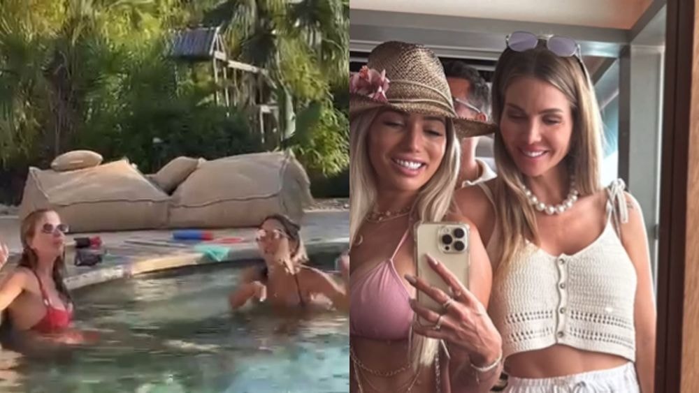 "On ne veut plus…" : Jessica Thivenin et Manon Tanti en conflit avec leurs anciens amis, elles balancent fort et ça fait mal !