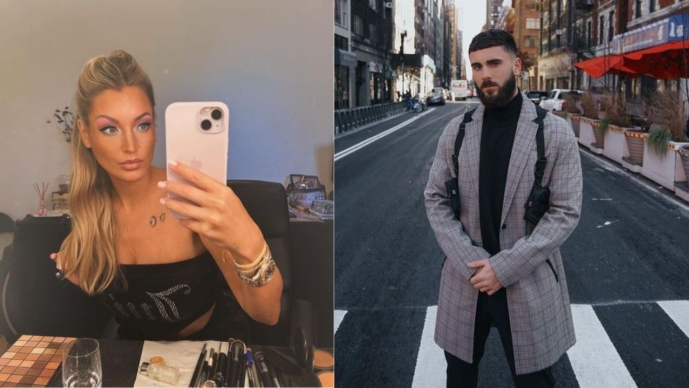 Aurélie Dotremont : droguée pendant le live d'Illan ? Elle répond aux internautes, "Je prends des...