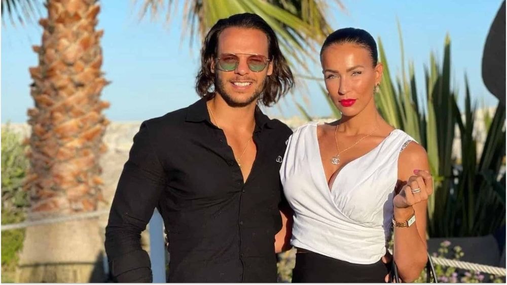 Julie Ricci : la famille s'agrandit du côté de son ex-mari