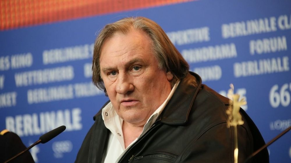 Gérard Depardieu "peut s’effondrer à tout moment" : un proche de l’acteur donne de ses nouvelles à la veille de son procès