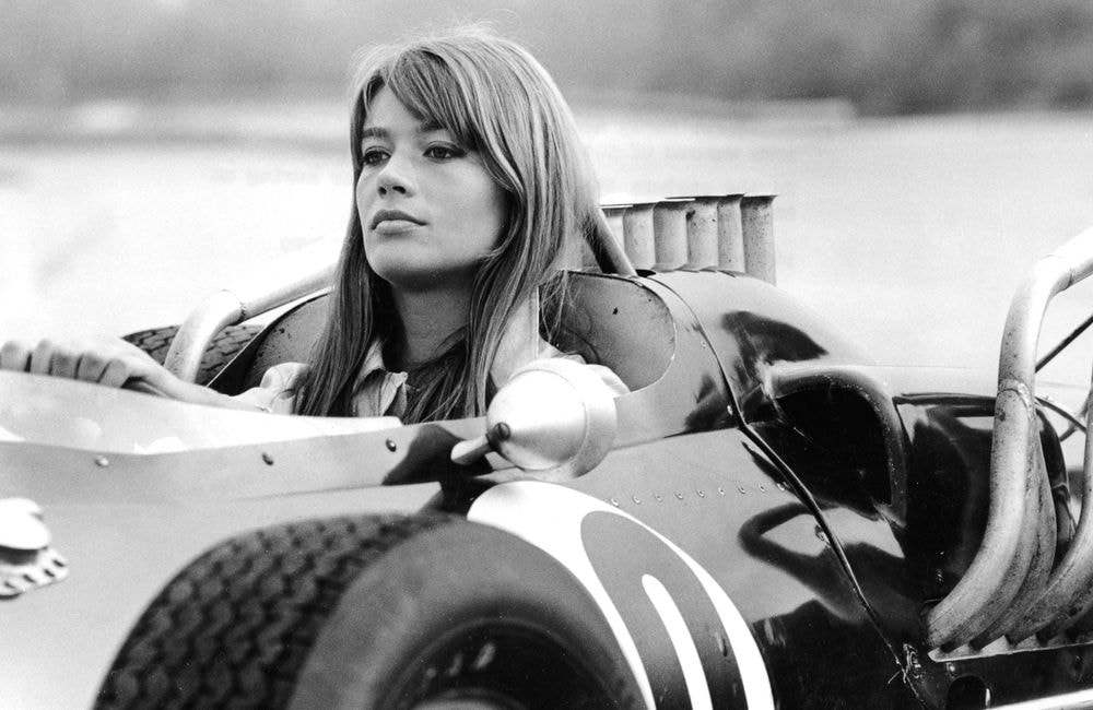 Lettres d’amour, poèmes... Quand Bob Dylan était obsédé par Françoise Hardy