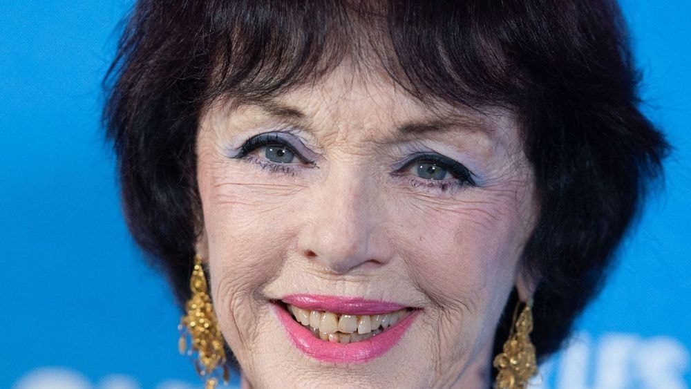 "Il avait un peu peur de moi" : Anny Duperey raconte ses débuts tendus avec Jean-Paul Belmondo