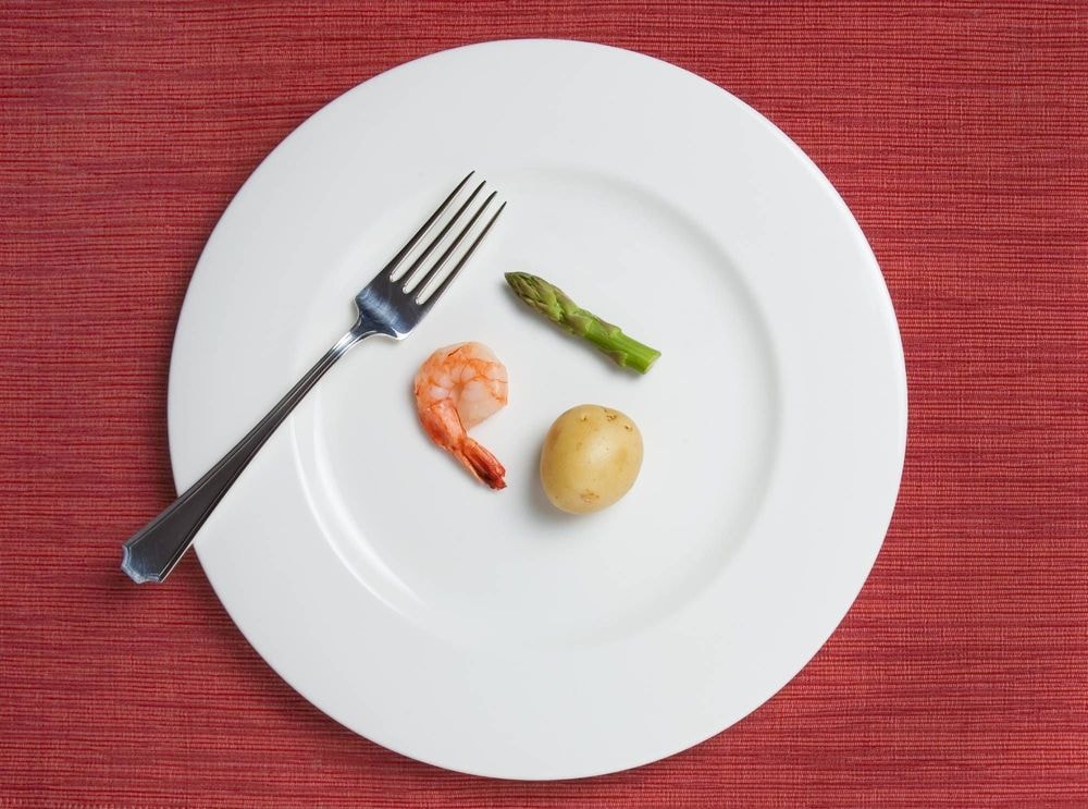 Des « minuscules petits repas » : ces menus qui s’adaptent aux consommateurs d’Ozempic de Londres à New York