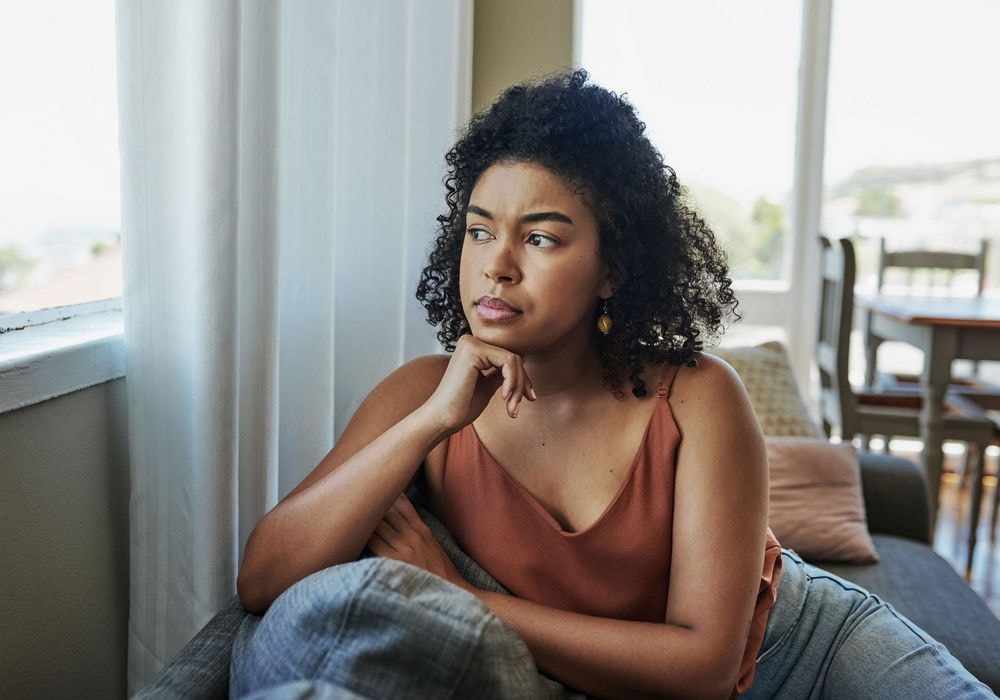 Une femme sur cinq manque sévèrement de confiance en elle