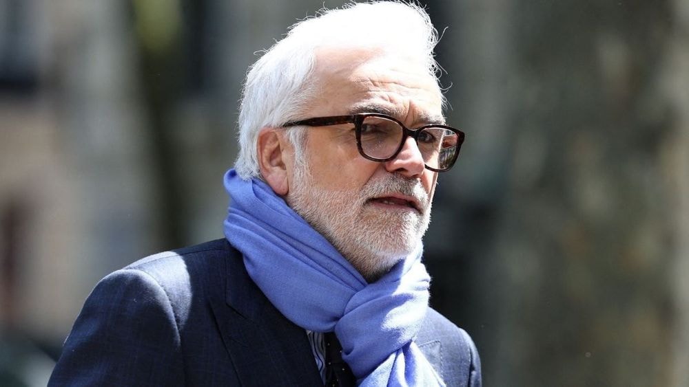 "Que l'État arrête d'emmerder les Français" : Pascal Praud s'insurge une nouvelle fois en direct sur CNews