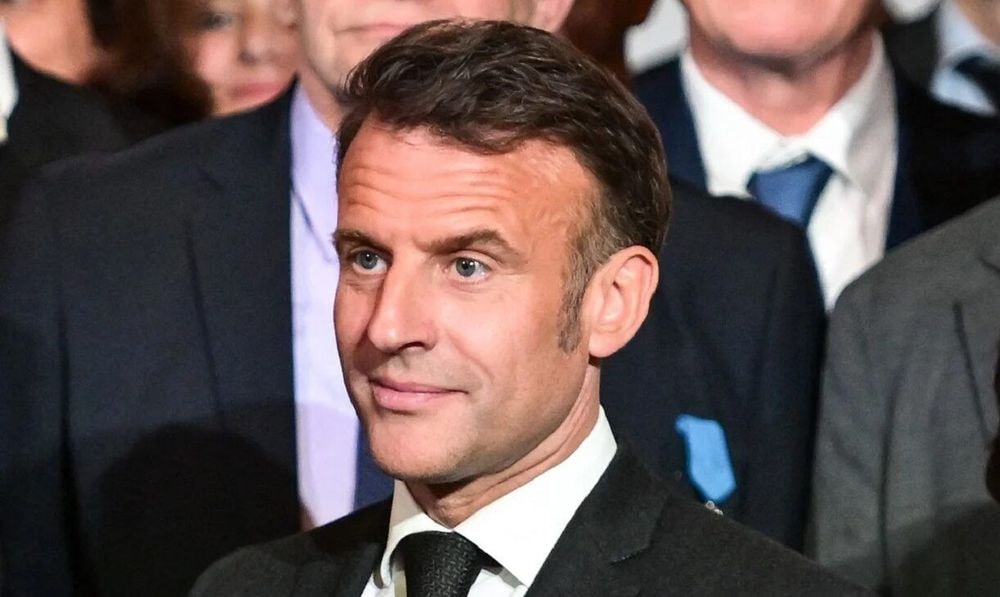 Avant le Mondial 2026, Emmanuel Macron a donné une "leçon d'éducation civique" à Didier Deschamps et aux Bleus