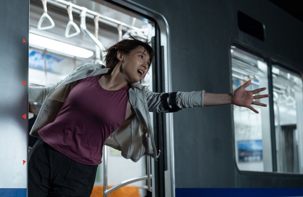 Y aura-t-il une saison 4 pour « Alice in Borderland » ?