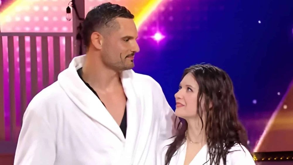 Florent Manaudou et Elsa Bois (DALS) : prêts à tout pour danser ensemble ? Les révélations inattendues !