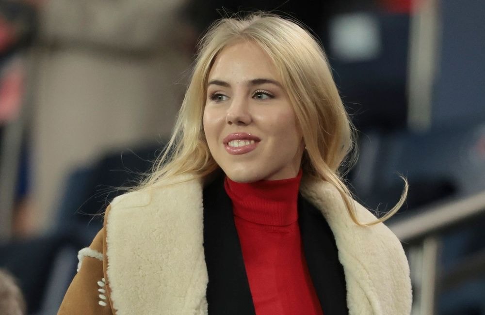 Qui est Maria Carolina de Bourbon des Deux-Siciles, aristocrate et influenceuse « Old Money » ?