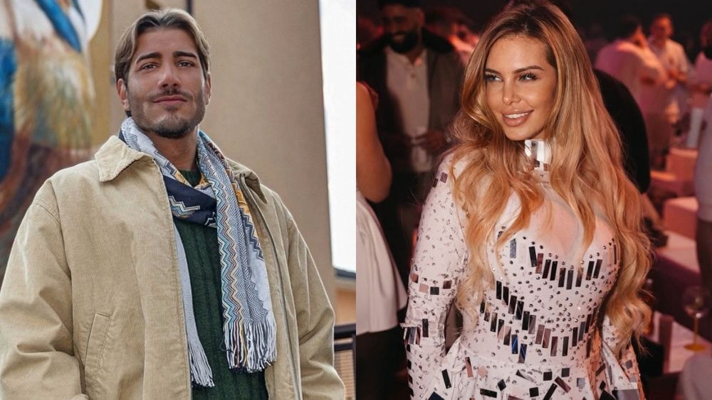 "Je n'ai pas encore tourné la page" : Nicolo (Tricheurs) revient sur sa rupture douloureuse avec Adixia !