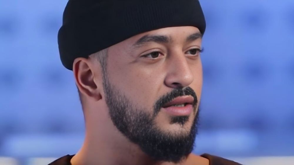 "Je ne vais pas te faire de cadeau" : Slimane lance une pique assassine à Patrick Bruel
