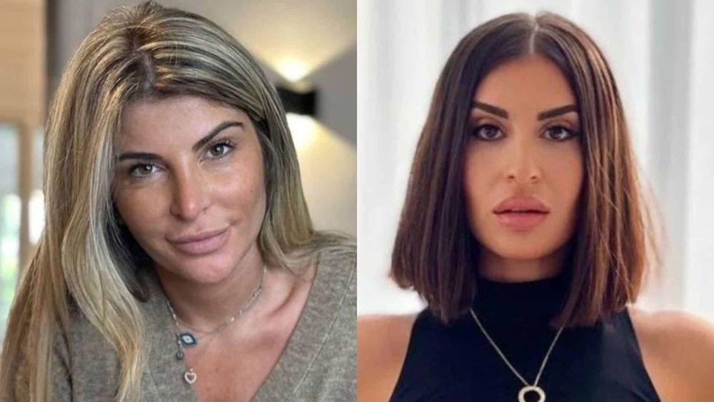 Mélanight : elle débarque à Monaco pour en découdre avec Martika Caringella et son ex !
