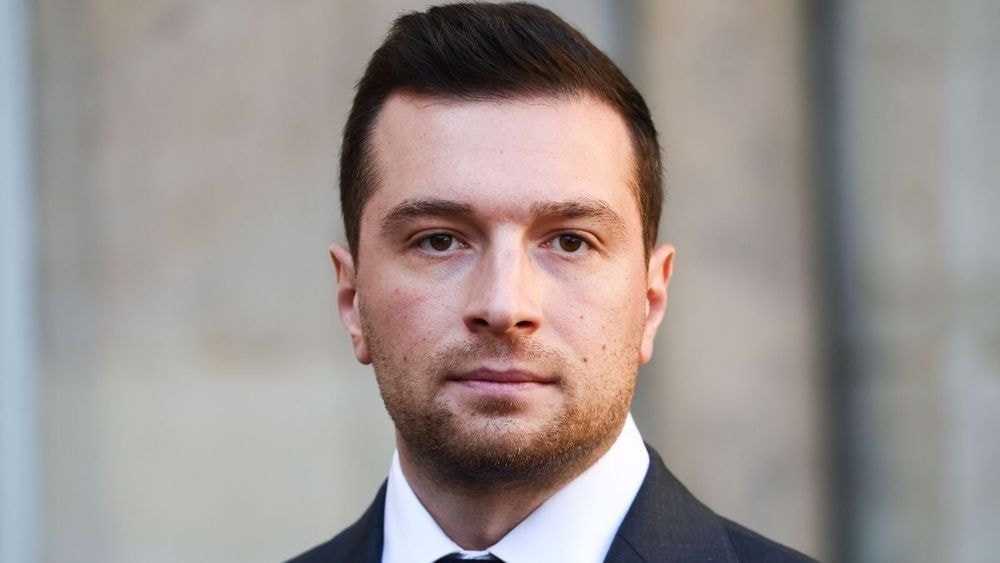 Jordan Bardella chahuté : "C’était un œuf, mais ça aurait pu être un couteau", Odoul accuse "ceux qui le nazifient" d’attiser les violences