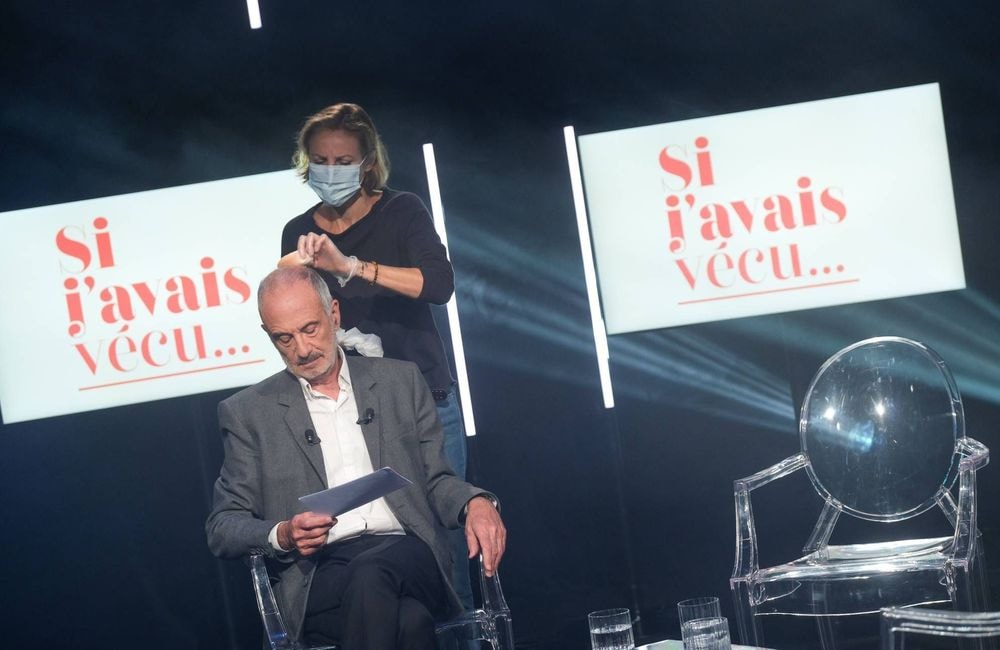« Autant essayer de protéger les autres » : comment cette victime de Gérard Miller fait de la prévention