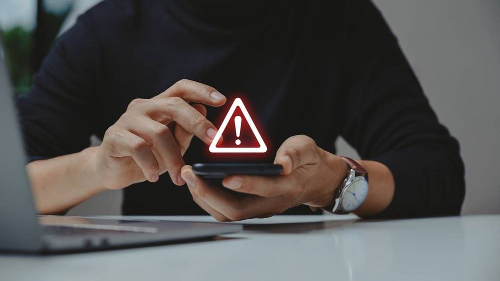 Chèque énergie : attention à ces mails qui cachent de vraies arnaques
