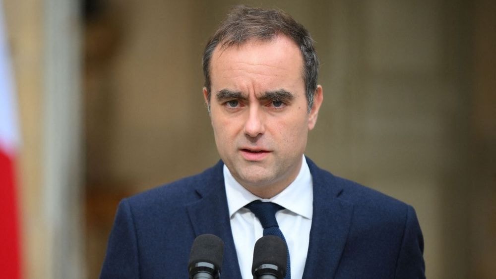 Démission de Sébastien Lecornu : Léa Salamé bientôt à Matignon ? Son compagnon parmi les noms cités