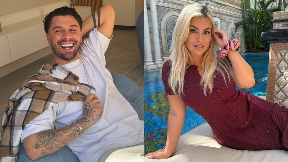 Kevin Guedj : Carla Moreau lui offre un cadeau improbable, le candidat avoue être "très amoureux" !