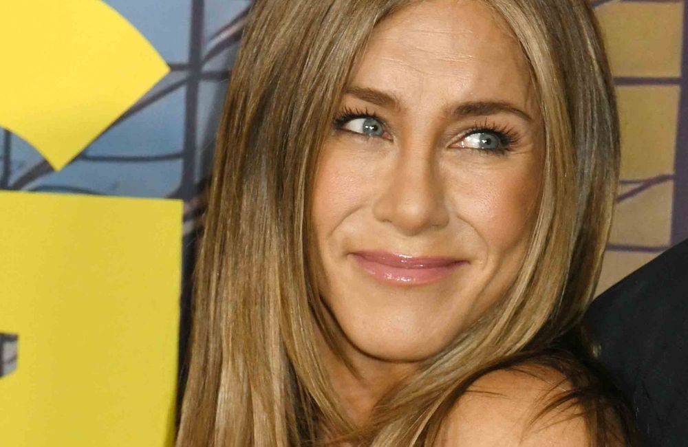 Jennifer Aniston : voici ce que son coiffeur lui répète tout le temps pour de beaux cheveux