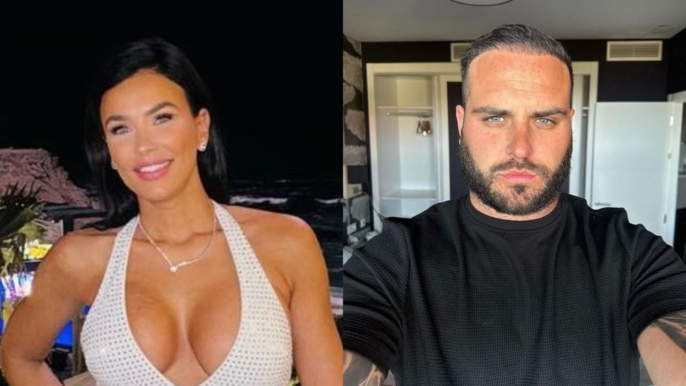 Julie Ricci : elle se confie pour la première fois sur son couple avec Nikola Lozina, on vous dit tout !