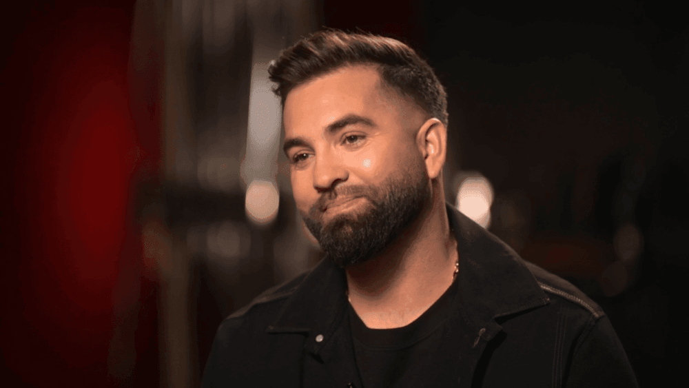 Kendji Girac : changé après avoir frôlé la mort, il fait une révélation de grande taille !
