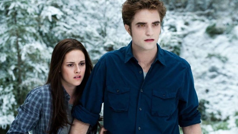 17 ans après le dernier livre, Twilight pourrait avoir une vraie suite d'après Stephenie Meyer, "J'ai d'autres histoires..."