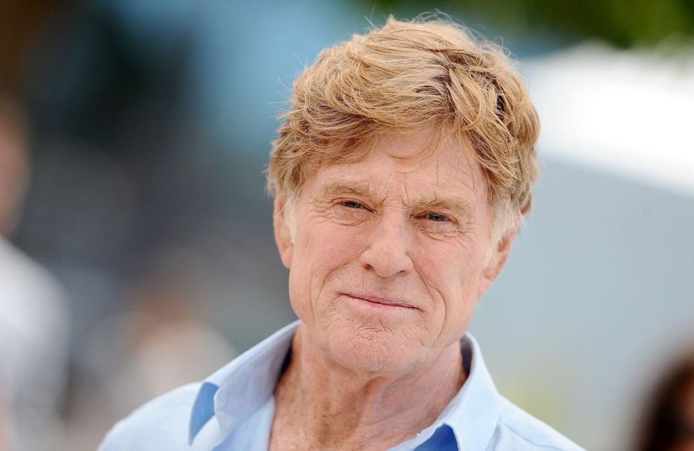 Robert Redford face à la perte de ses fils : les drames de sa vie