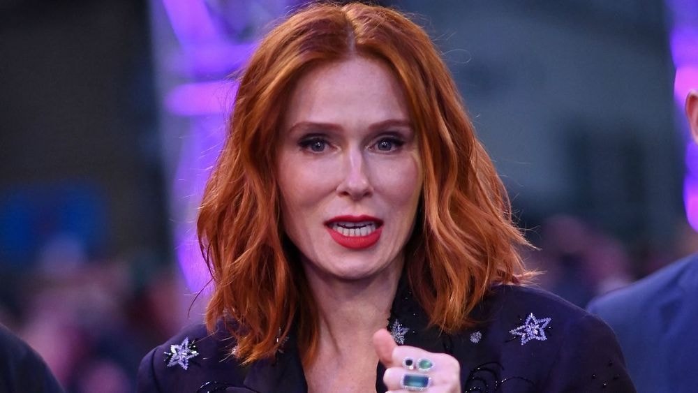 Audrey Fleurot (47 ans) : exit HPI, sa toute première apparition dans un clip de rap va vous surprendre